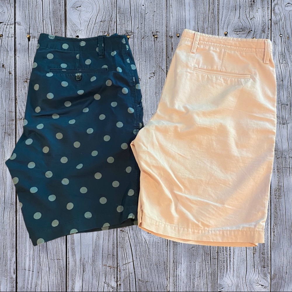 ⭐️Gap shorts bundle